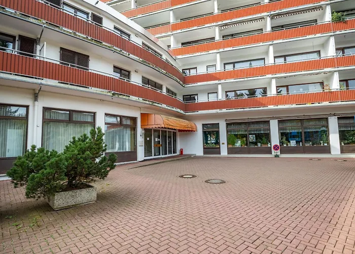 Apartment Grundblick