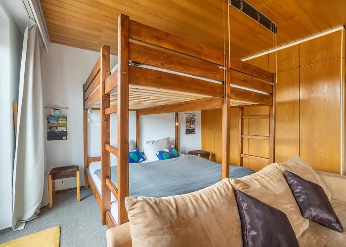 Apartment Grundblick
