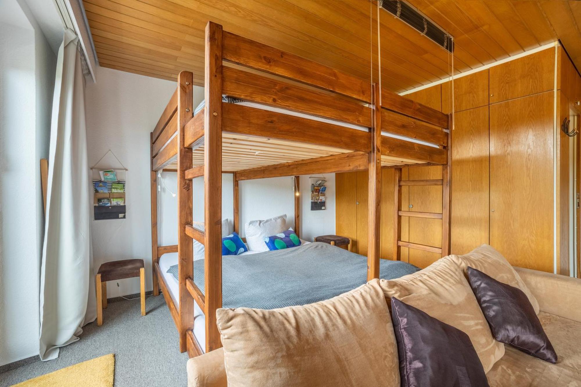 Grundblick Apartment *