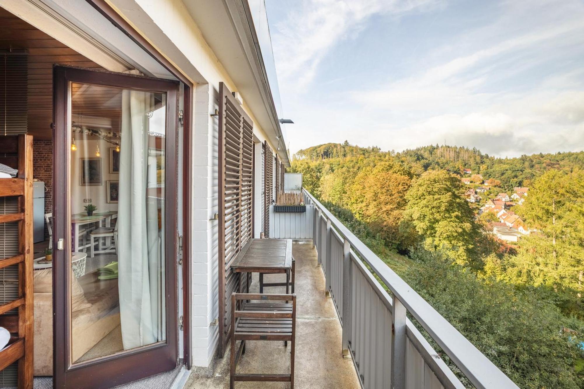Grundblick Apartment