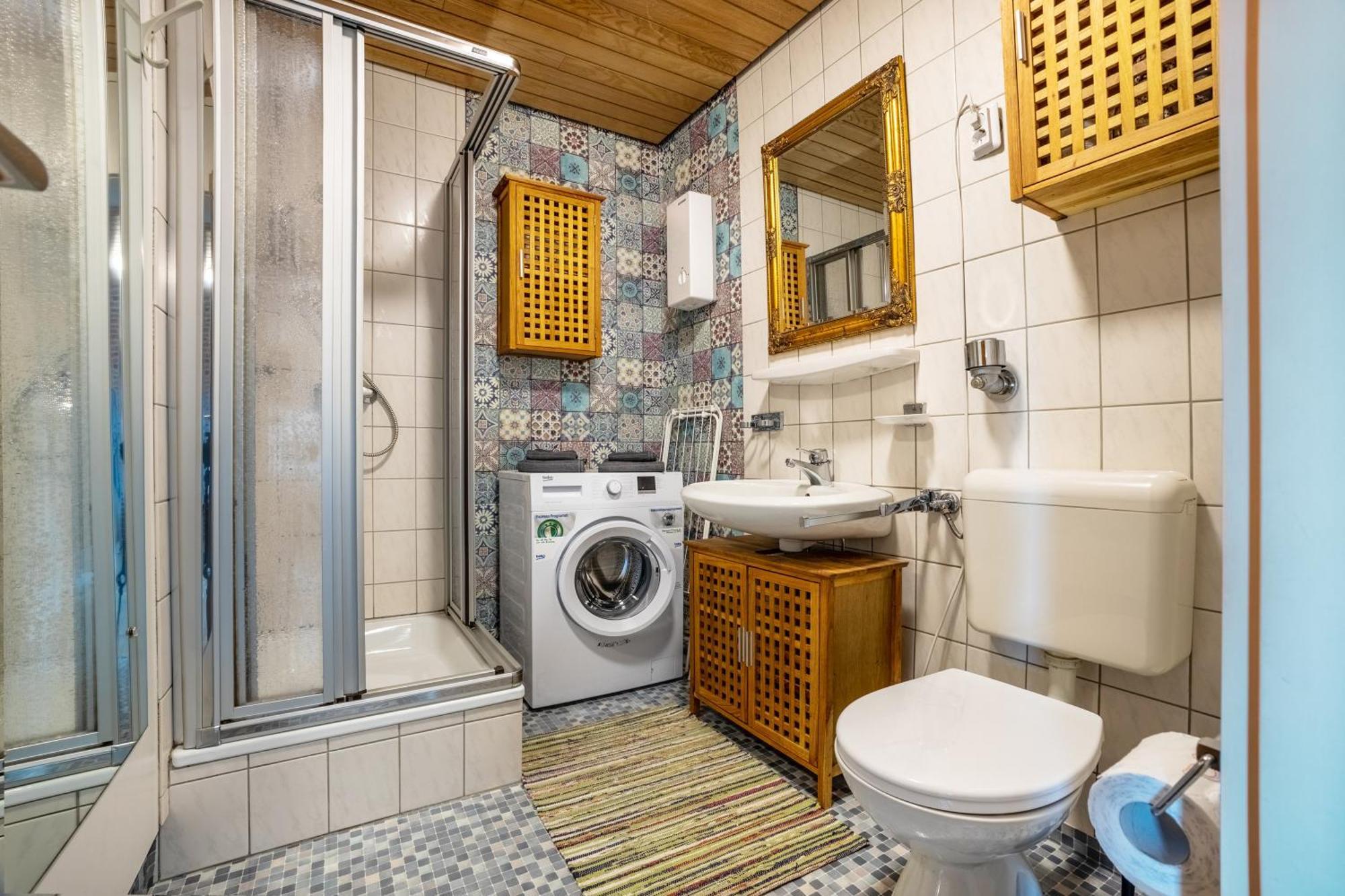 Grundblick Apartment *