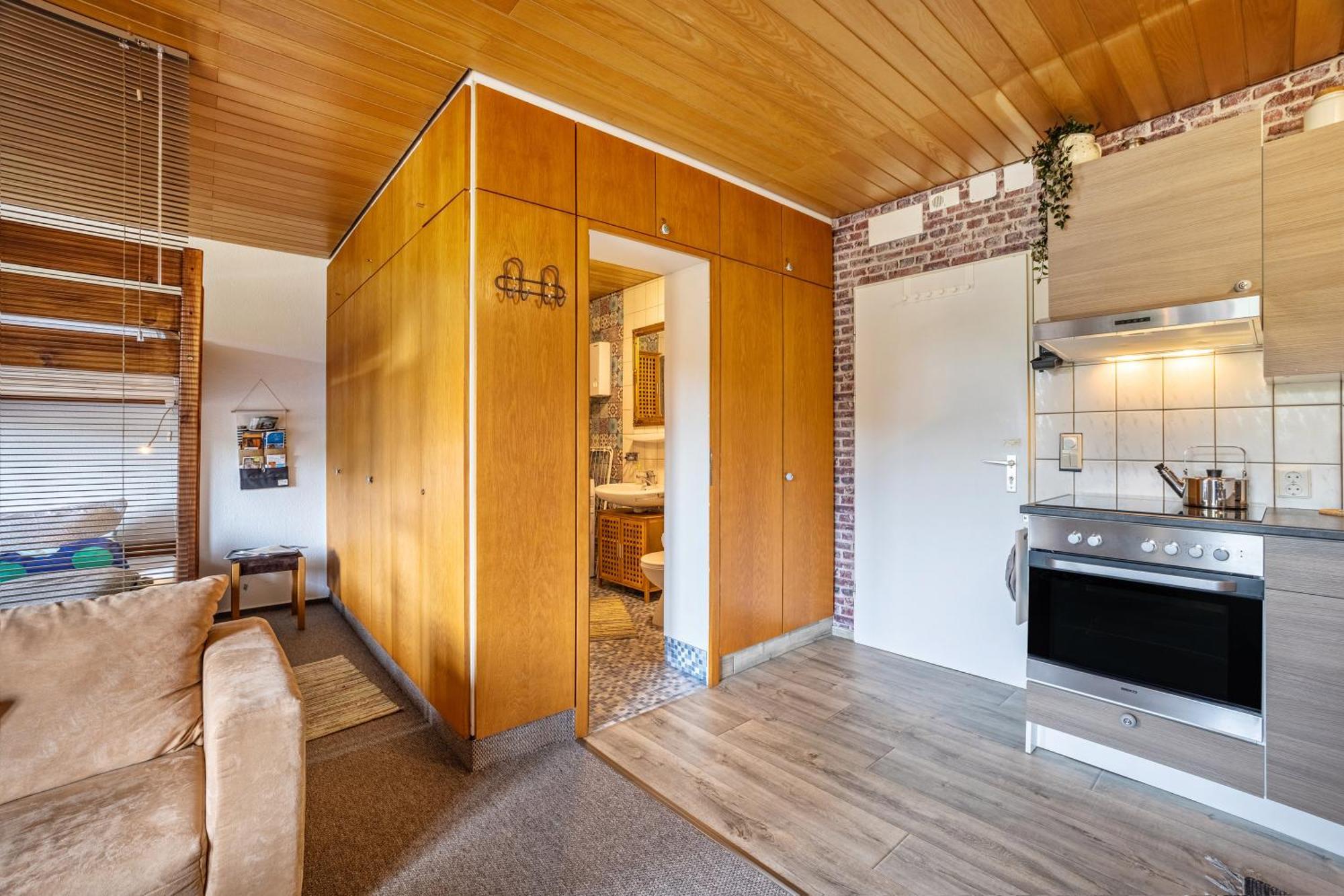 Grundblick Apartment Bad Grund