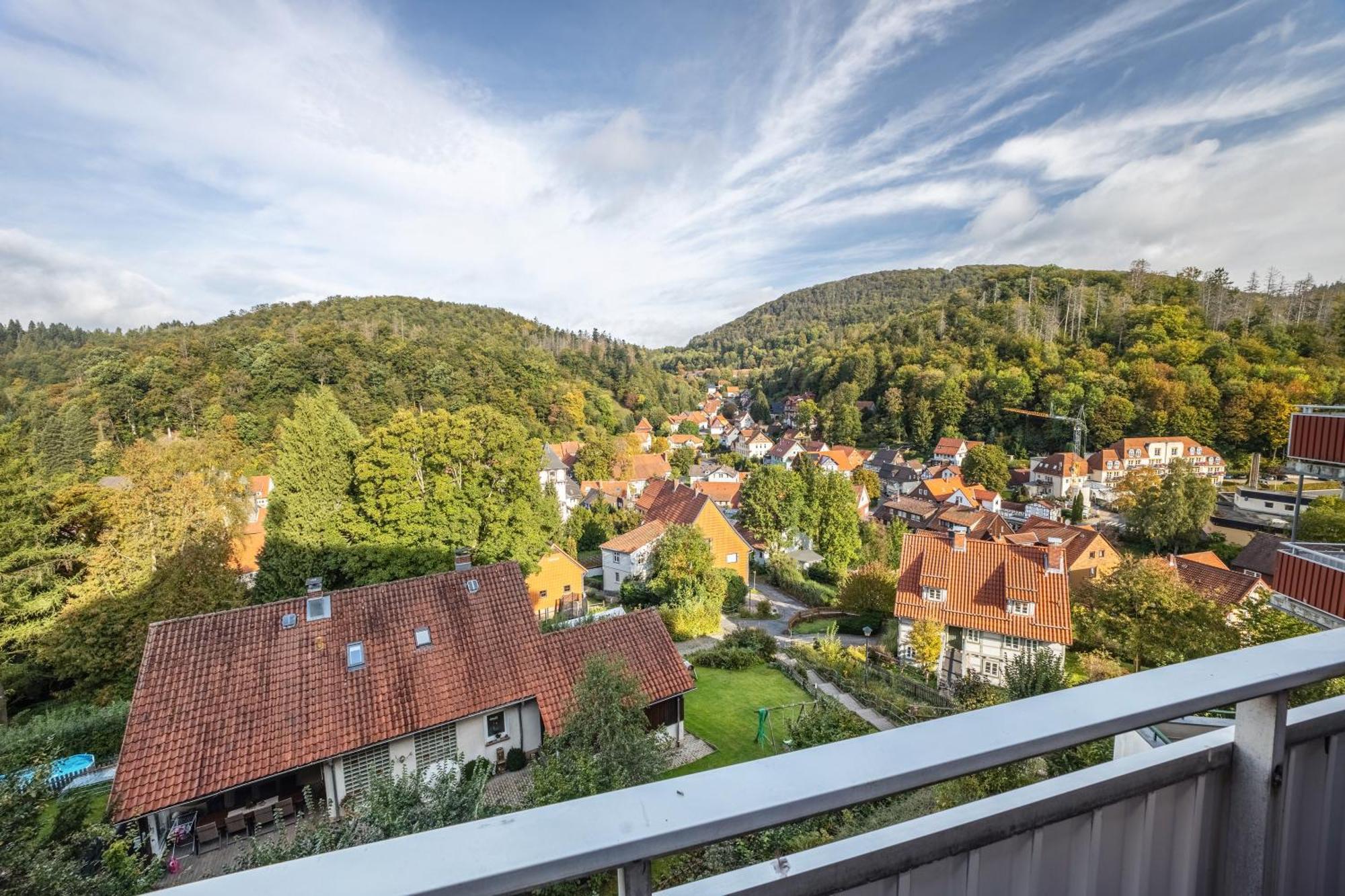 Grundblick Bad Grund