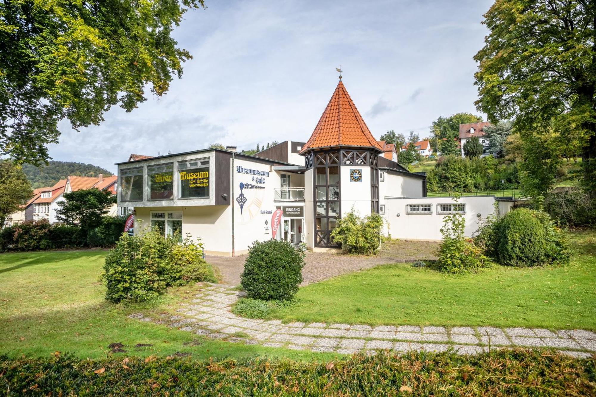 Apartment Grundblick Bad Grund